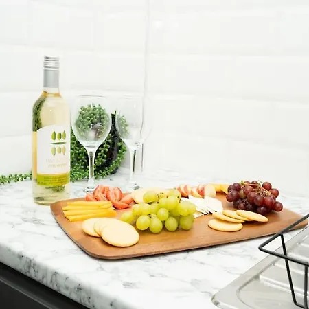 Stylish In - Free Wifi & Parking - Close To Racecourse & Centre Daire York