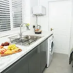 Stylish In - Free Wifi & Parking - Close To Racecourse & Centre * 요크