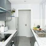 Lejlighed Stylish In - Free Wifi & Parking - Close To Racecourse & Centre York